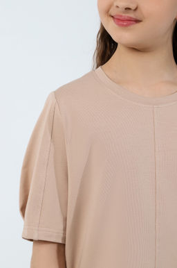 VIOTEX Фуфайка (футболка) для девочки Гретта-4