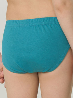 Уценка Pelican 3шт. в упаковке BULB3295(3) трусы для мальчиков фото 3