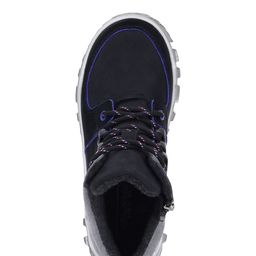 Ботинки для школьников мальчиков - Marko фото 5