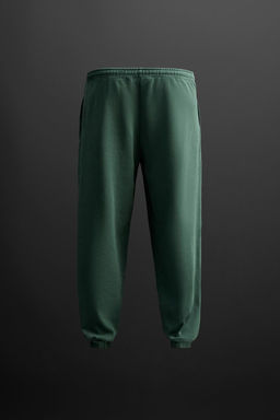 JOGGER TROUSERS - Zara фото 39