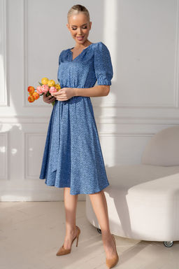 Платье Лагуна - Lt collection фото 7