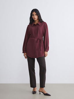 Oversize Kad?n G?mlek Tunik