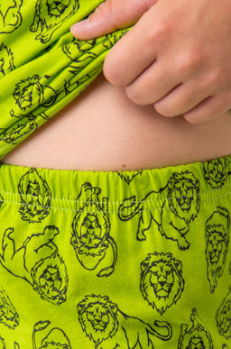 Пижама для мальчика Bonito фото 4