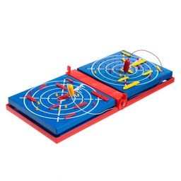 Настольная игра Морской бой. Битва за океан - Лас играс kids фото 3