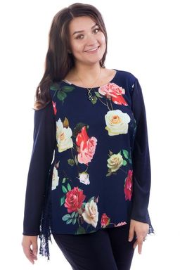 Джемпер М5-3866/5