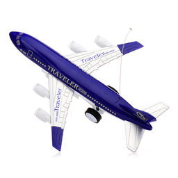 Самолет р/у, 27MHz, в коробке