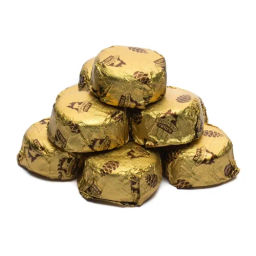 Кедровый марципан в натуральном шоколаде классический 250г