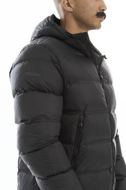 Пуховик мужской