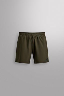 TECHNICAL SHORTS - Zara фото 7