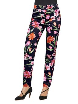 Брюки, черные - Ashley brooke фото 3