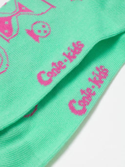 Цена за 2 пары. Носки классические CONTE-KIDS TIP-TOP - Conte elegant фото 3