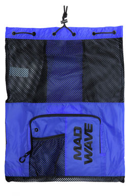 Рюкзаки и сумки Vent dry bag, Cosmetic bag, Coach transformer, Carry on - Mad wave фото 3