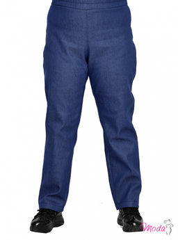 Брюки Модель №1795 размеры 44-84 - Plusmoda фото 8