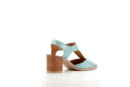 Босоножки EDART 6001.624be.blue.flot