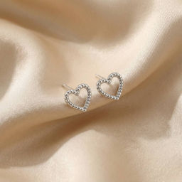 Серьги АС006