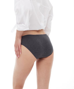 Трусы женские Cherry Girl 6715 хлопок, эластан разные цвета размеры S, M, L, XL  фото 37