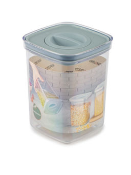 Набор контейнеров вакуумных 3шт 1.1л - Attribute фото 8