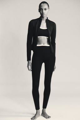 DOUBLE LEGGINGS