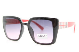 Солнцезащитные очки ARAS 8502 58-19-135 C3