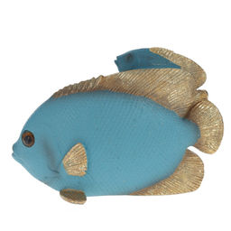 Фигурка декоративная "Рыбы", L15,5 W6 H11 см