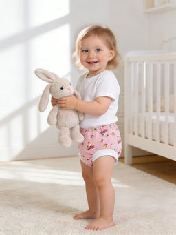 Трусы детские - Утенок фото 26