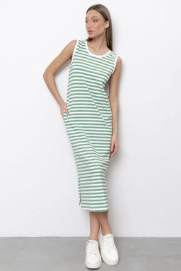 ПЛАТЬЕ ЖЕНСКОЕ арт. 1900W-70179.1F-837.1002 - Almando melado фото 26