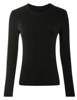 Женский лонгслив ESMARA  фото 9