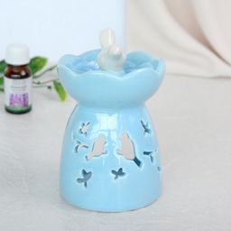 Аромалампа Птичка 12 см / 1645 /уп 96/ - ГалеонТрейд фото 3