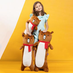 Мягкая игрушка «Мишка Потапыч», 50 см