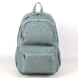 Женский текстильный рюкзак 0142-8 - Cidirro фото 2