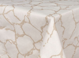 8с11.111ж1 Гоби (лен10) Покрывало декорат.206х230см