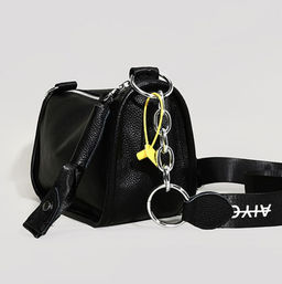 Bags Сумка женская / кожа / 00410151 фото 35