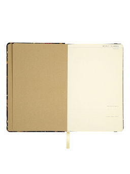 Еженедельник недатированный Bruno Visconti «Воробей», А5, на резинке