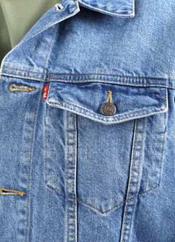 Куртка мужская _ 06424 - F5 фото 5