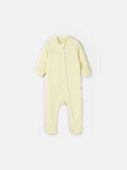 Слип на молнии Нарцисс 0+ - Bungly фото 2