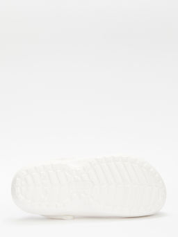 Шлепанцы Сланцы CROCS CLASSIC LINED CLOG