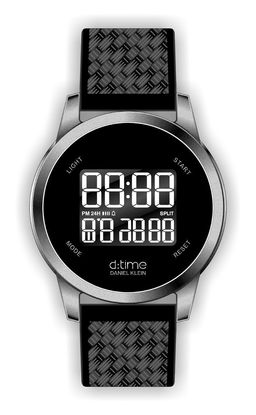 Часы наручные Daniel Klein 12640-1 электронные