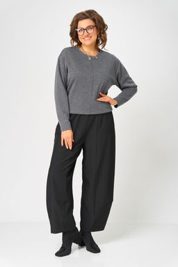 Джемпер Bliss 4234 серый