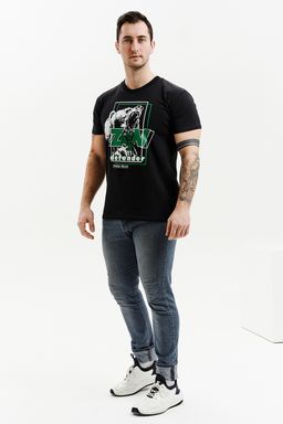 Футболка 8323