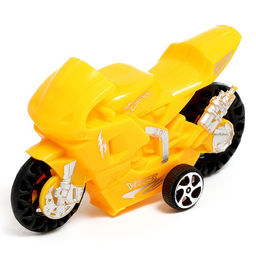 Игровой набор Мото, 6 штук - Simaland фото 5