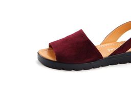 Босоножки EDART 1056.115 bl.bordo