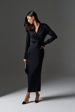 Платье А3459 - Annete фото 2