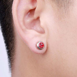 Моно серьга арт. 11 9699 (id 261070)