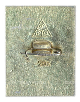 Значок Суздаль