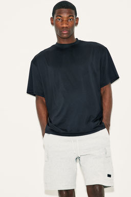 Camiseta de deporte en DryMove Loose Fit