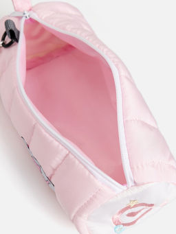 ACOOLA / Пенал детский Briff светло-розовый  фото 2