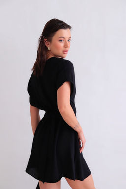 Martichelli Комбинезон чёрный  фото 5