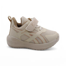 Кроссовки С813-3 бежевые - Sport фото 2