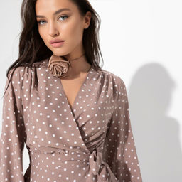 Блуза Стремись покорять (фэшн) - Charutti фото 3