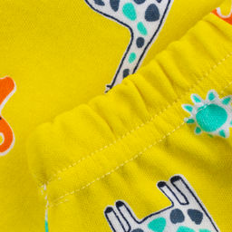 Штанишки интерлок 0721201903